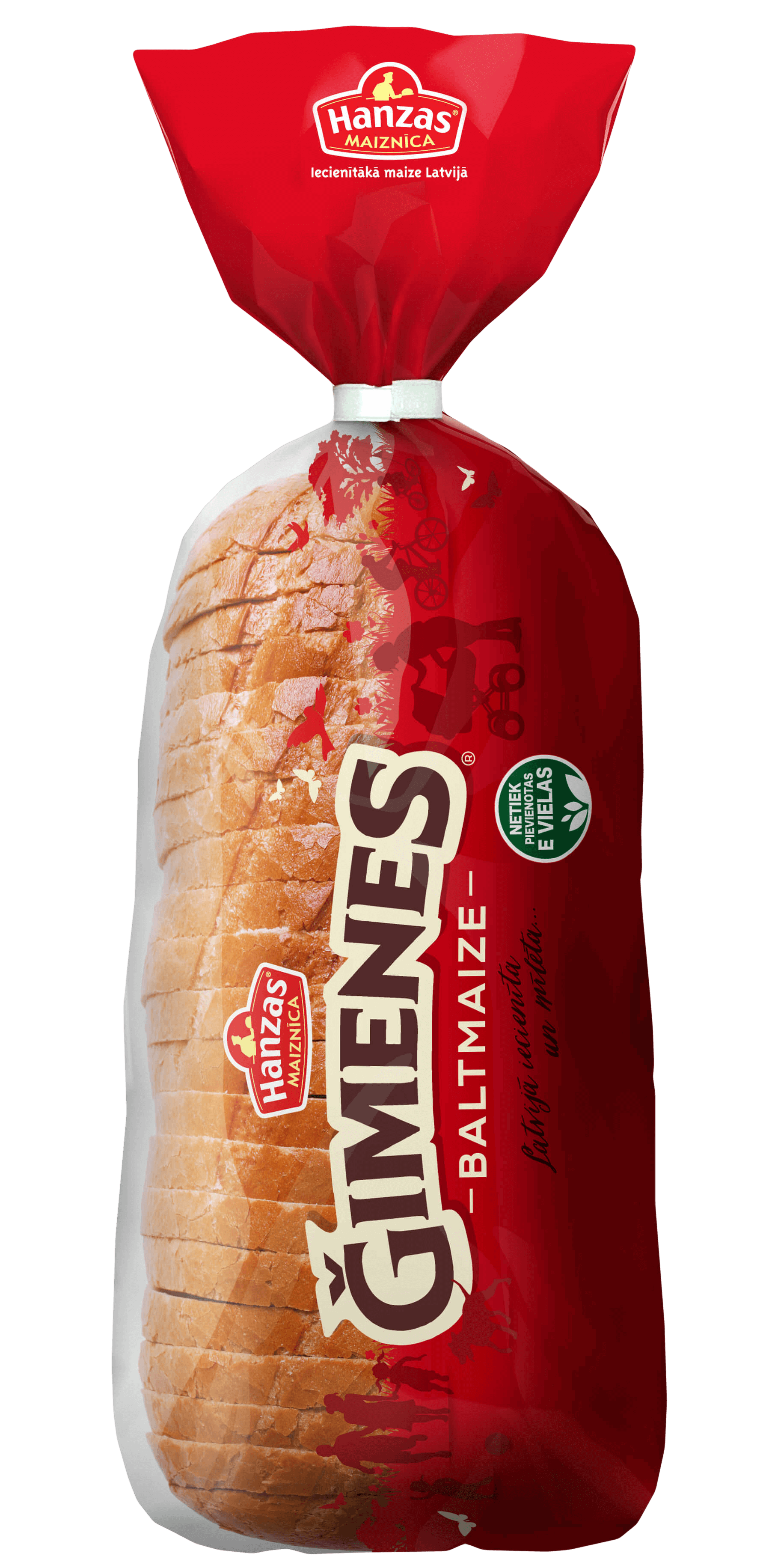 Gimenes Wheat Bread Hanzas Maiznica Gimenes Wheat Bread Hanzas Maiznica